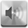 audio volume off icon