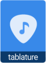 audio x gtp icon