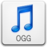 audio x vorbis+ogg icon