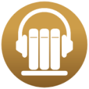audiobookshelf icon