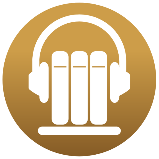 audiobookshelf icon