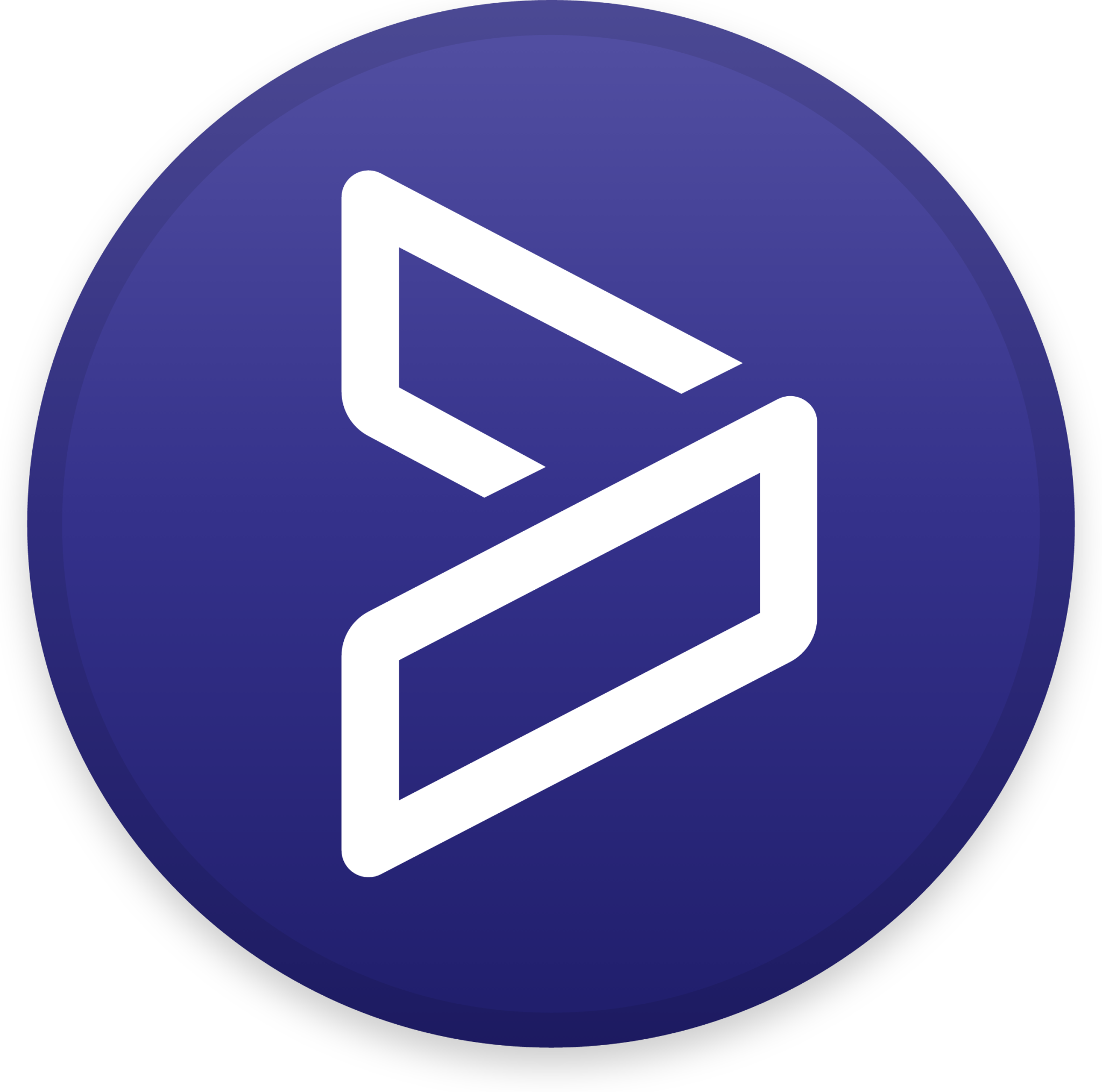 AUDRamp Cryptocurrency icon