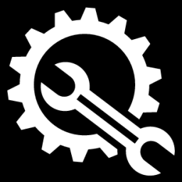 auto repair icon