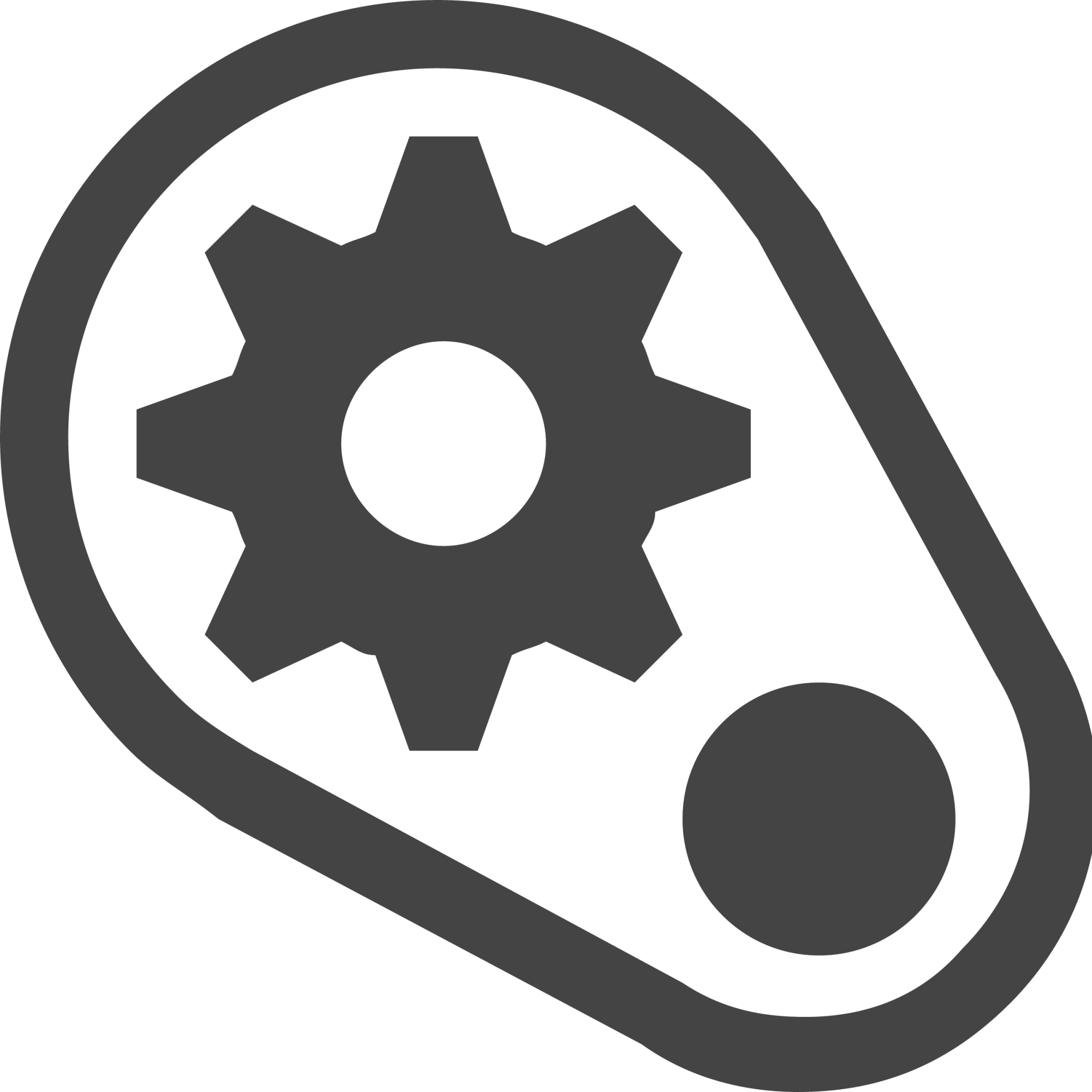 automation symbol