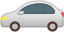 automobile emoji