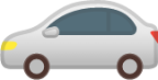 automobile emoji