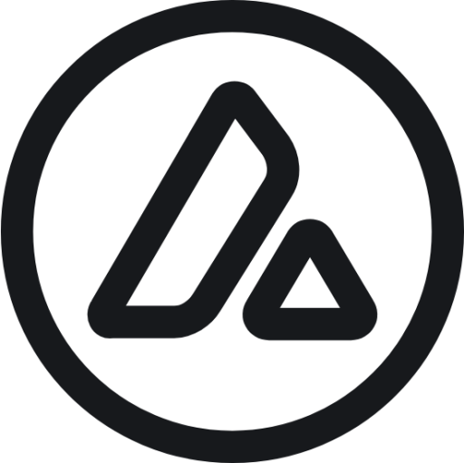 avalanche (avax) icon