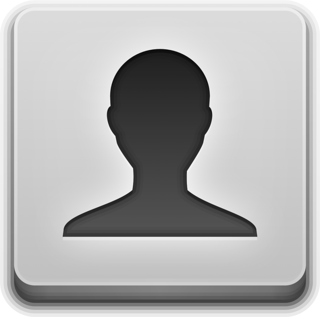 avatar default icon