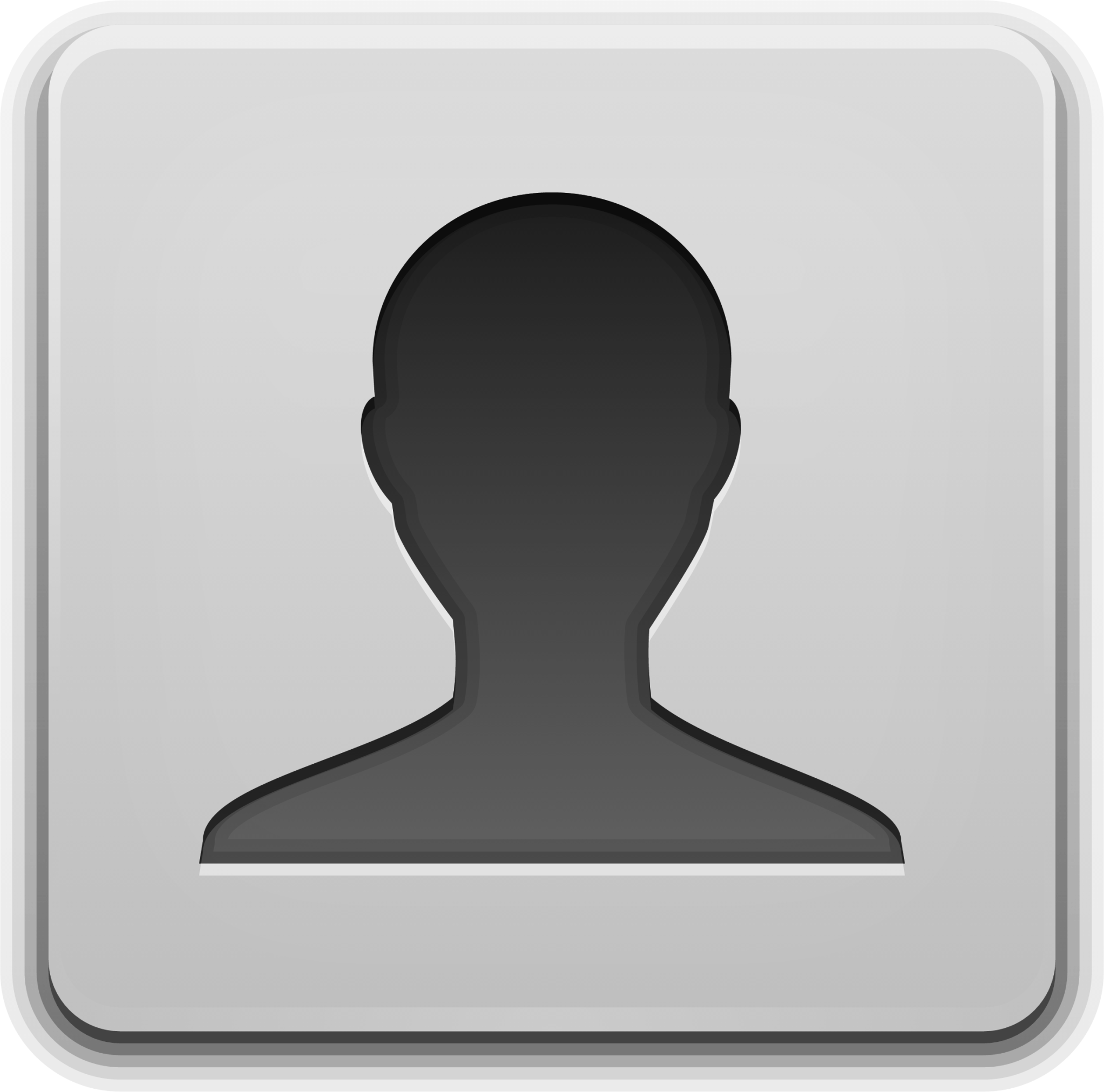 avatar default icon