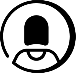 avatar female icon