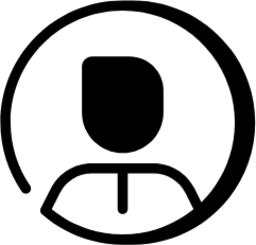 avatar male icon