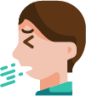 avatar people sick steam illustration