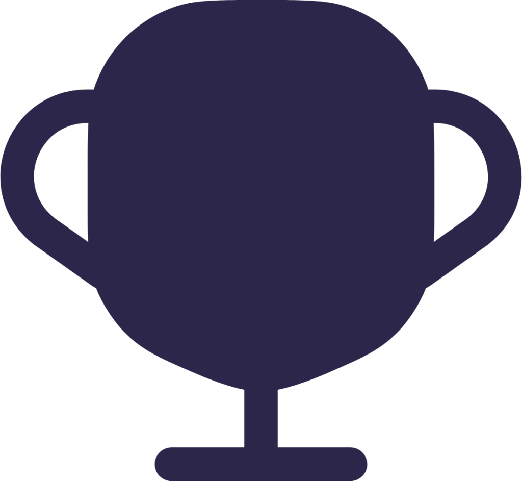 award 5 icon