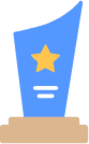 award medal badge 2 icon