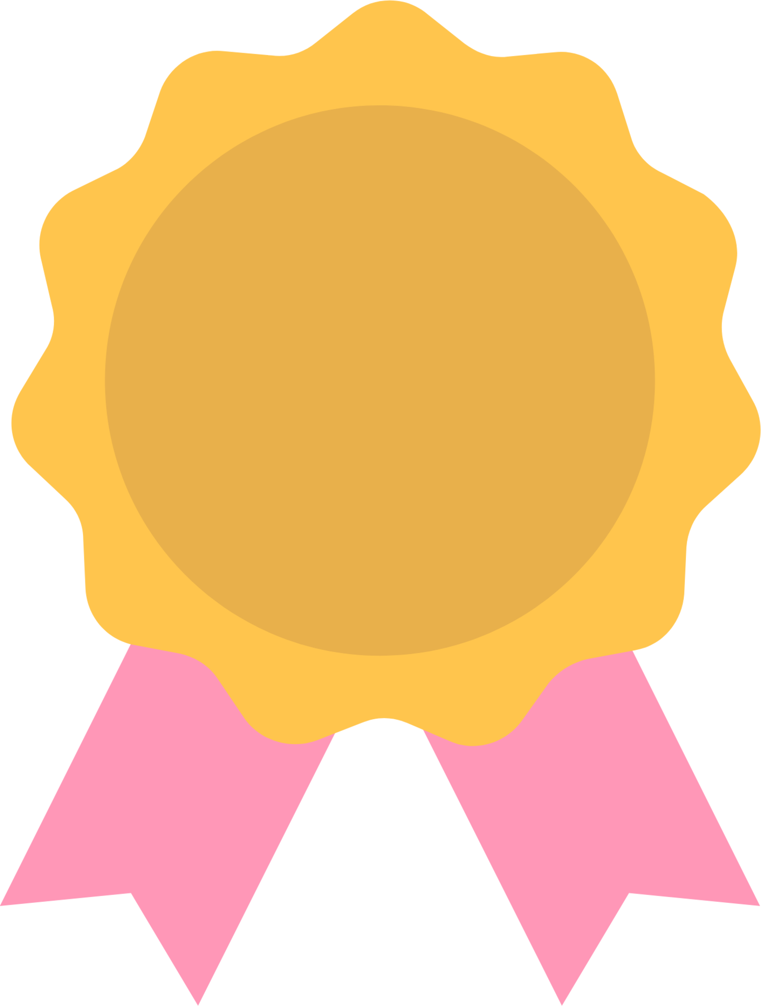 award medal badge icon