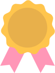 award medal badge icon