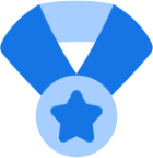 award medal icon