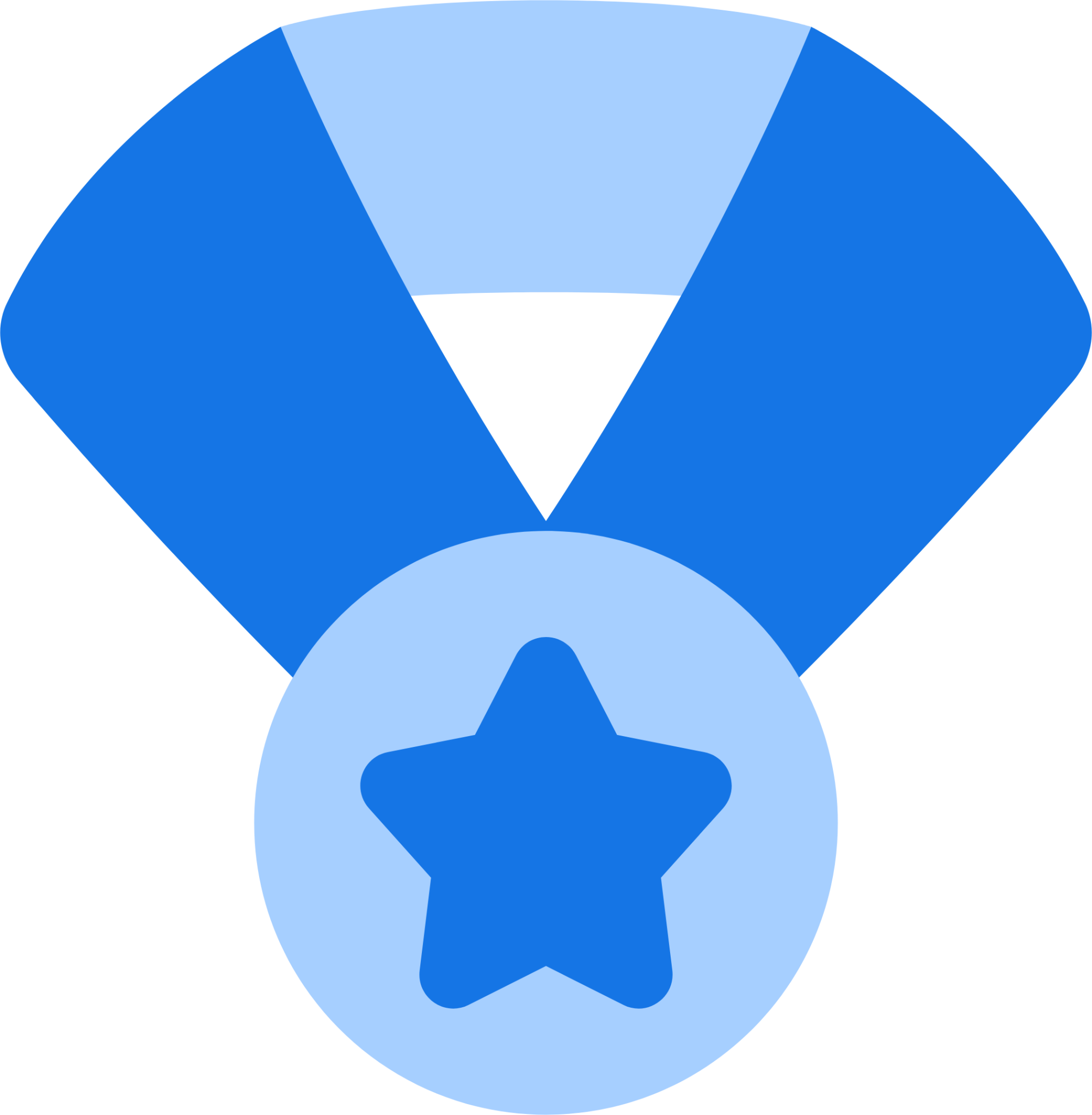 award medal icon