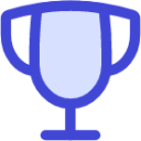 award trophy icon