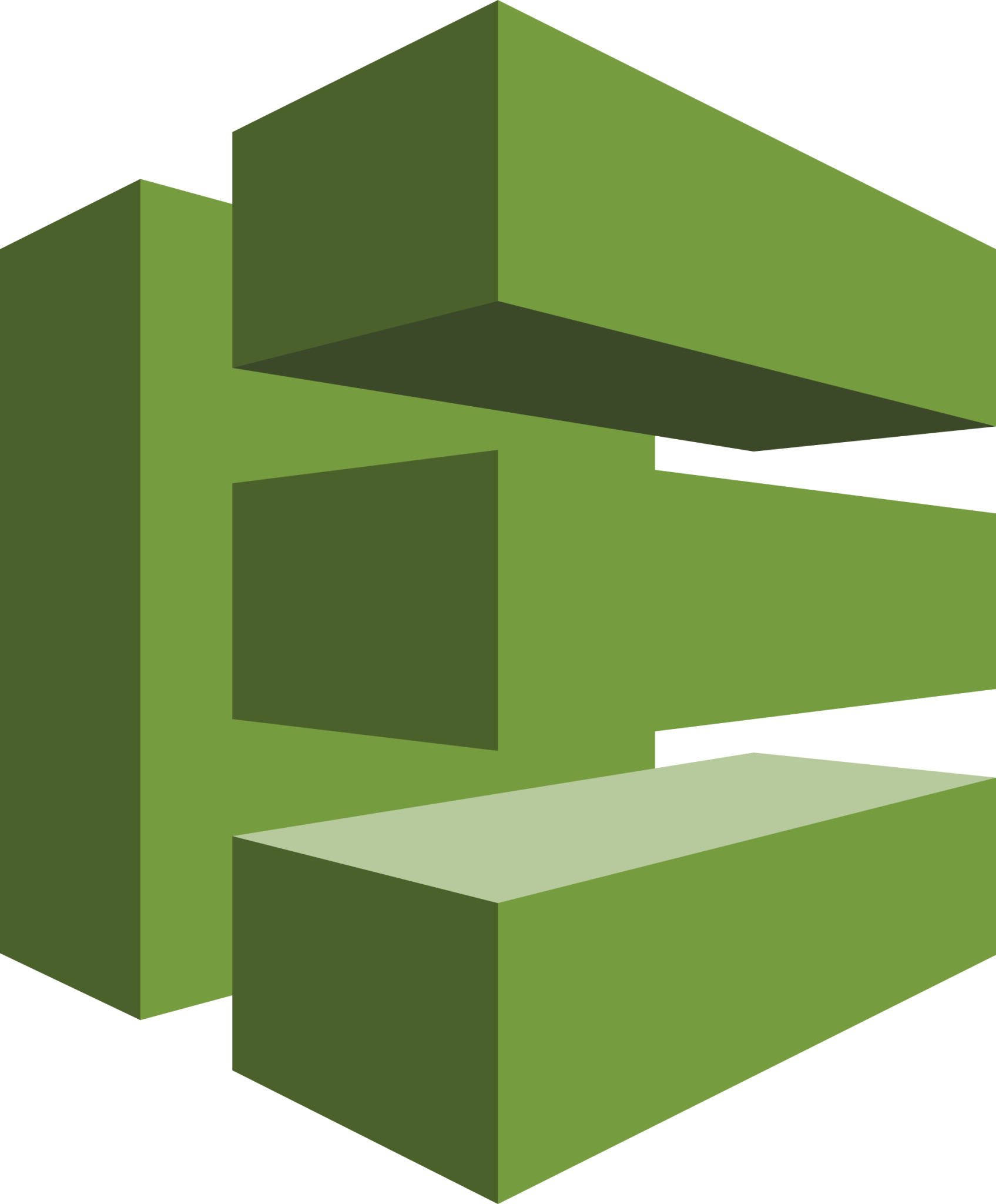 AWS CodeDeploy icon