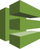 AWS CodeDeploy icon