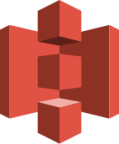 AWS S3 (Simple Storage Service) icon