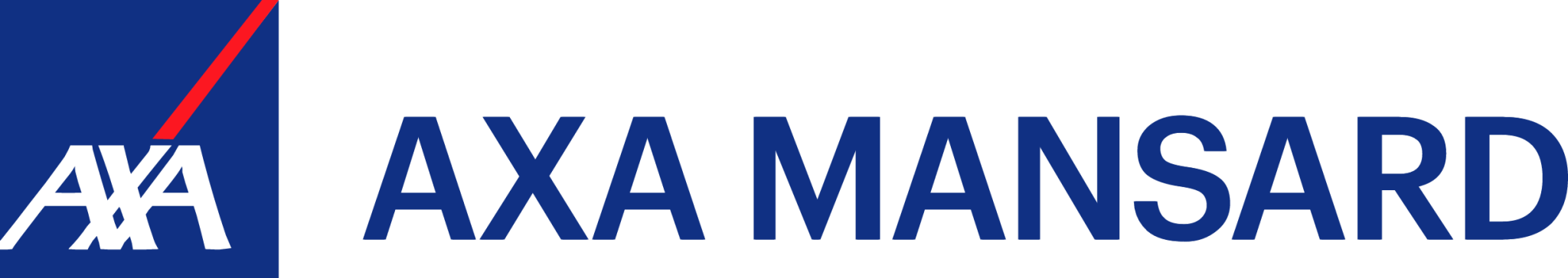 AXA Mansard icon