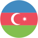 azerbaijan emoji