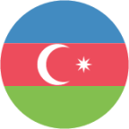 azerbaijan emoji