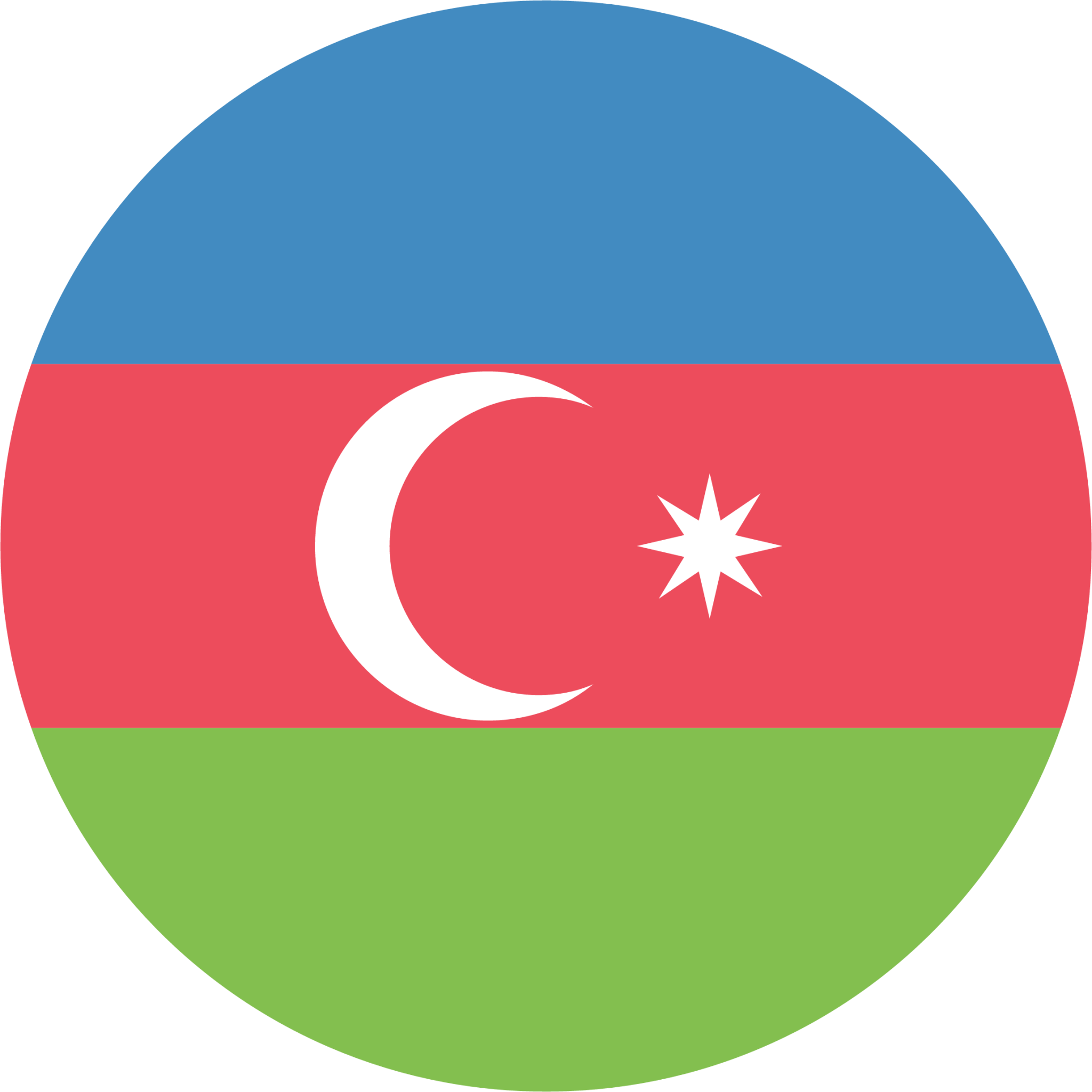 azerbaijan emoji