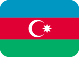 azerbaijan emoji