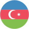 azerbaijan emoji