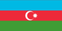 Azerbaijan icon