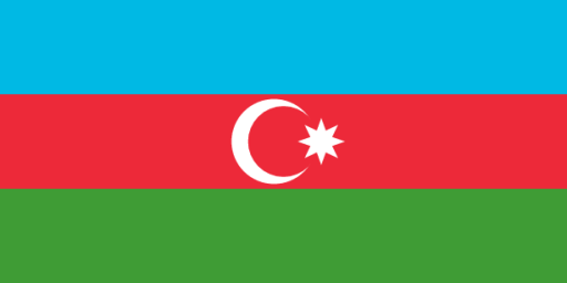 Azerbaijan icon