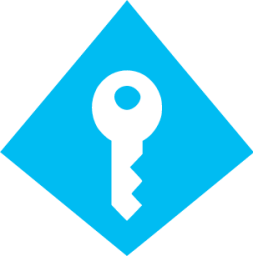 Azure Active Directory Access Control Services (ACS) icon