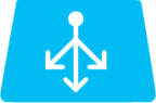 Azure Load Balancer icon