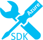 Azure SDK icon