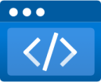 azure staticwebapp icon
