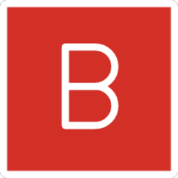 B button (blood type) emoji