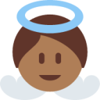 baby angel tone 4 emoji