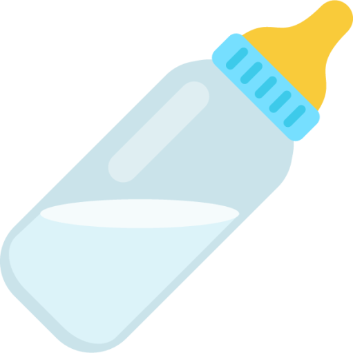 Free Free 121 Outline Baby Bottle Svg SVG PNG EPS DXF File