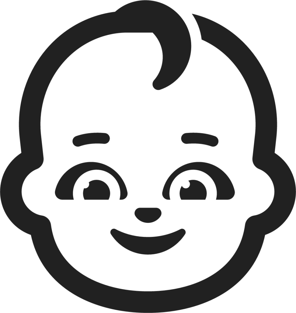 baby emoji