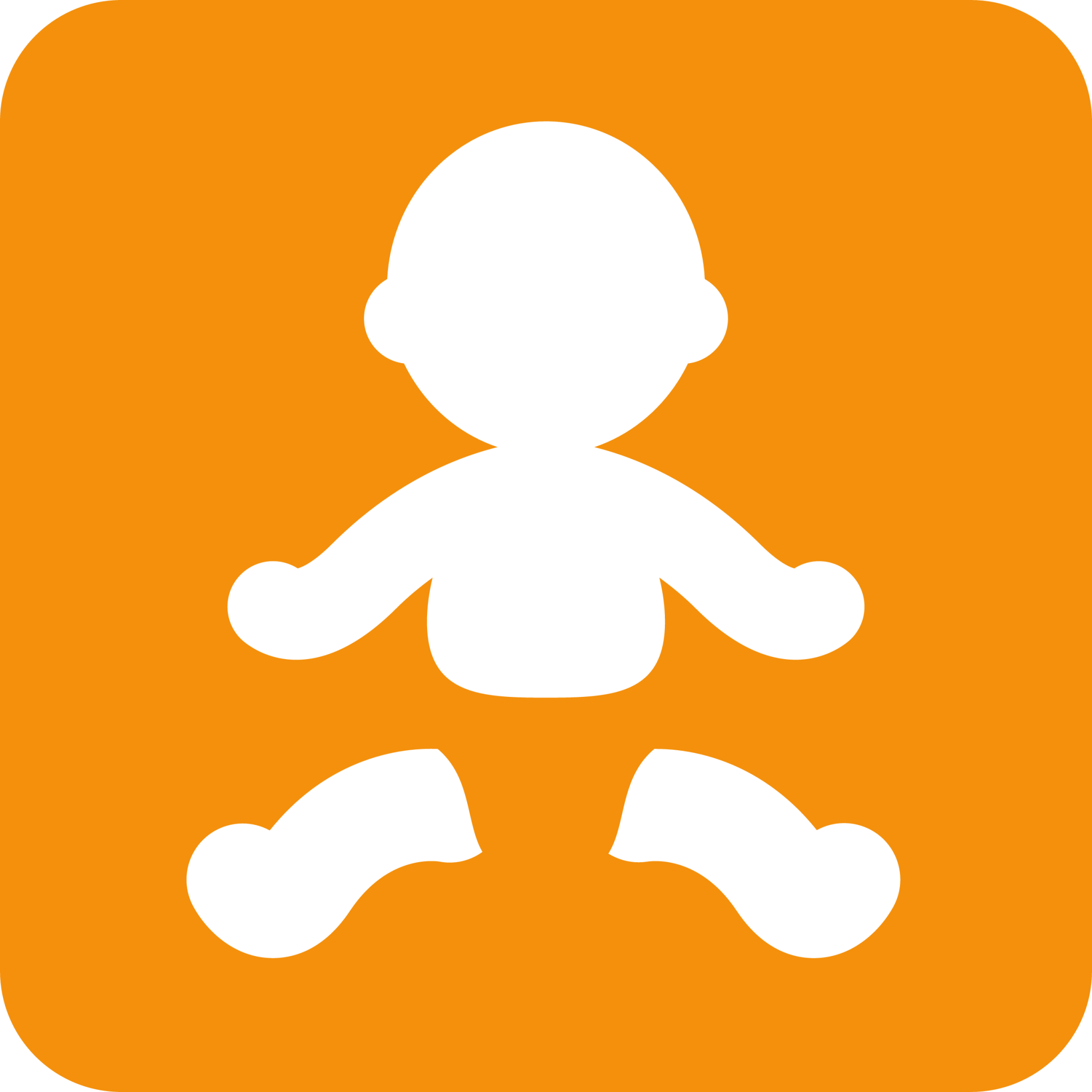 baby symbol emoji