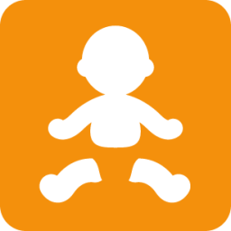 baby symbol emoji