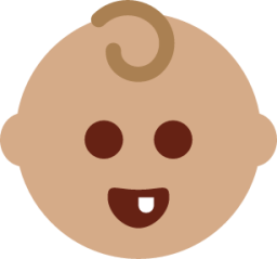 baby tone 3 emoji