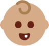 baby tone 3 emoji