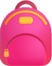 backpack emoji