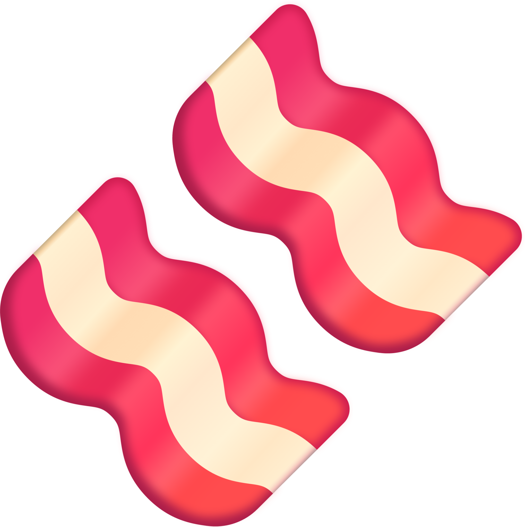bacon emoticon