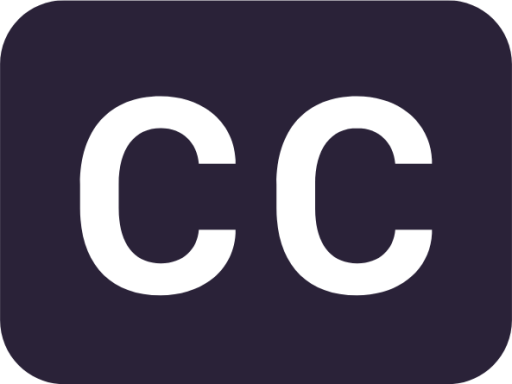 badge cc fill icon