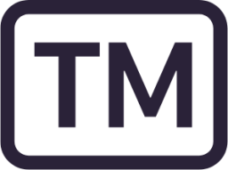 badge tm icon